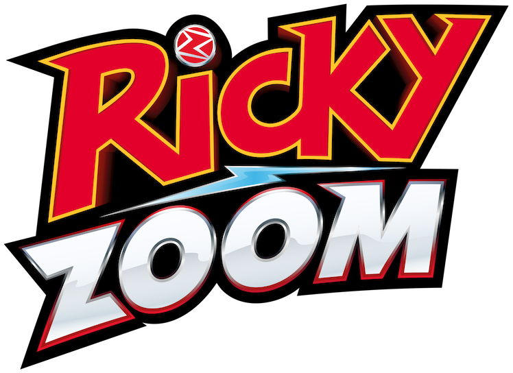 Ricky Zoom