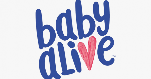 Baby Alive