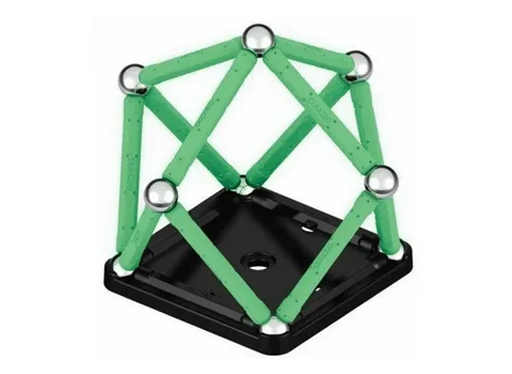 Магнитный констируктор GEOMAG