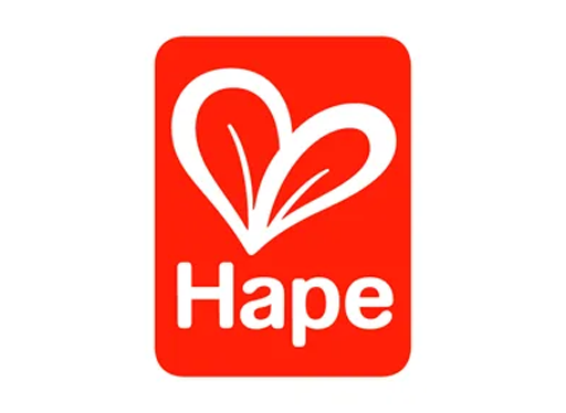 Hape