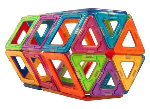 Магнитный конструктор MAGFORMERS