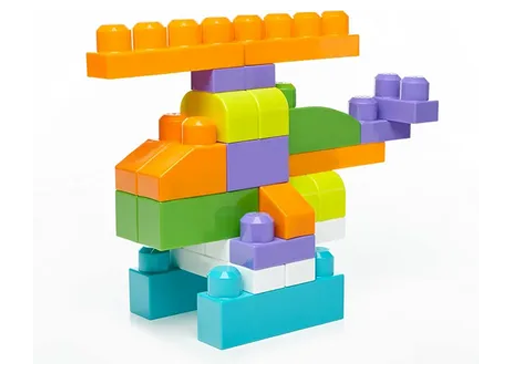 Mega Bloks