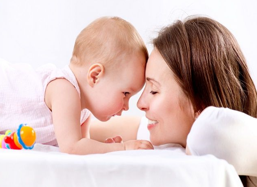 Для мам и малыша