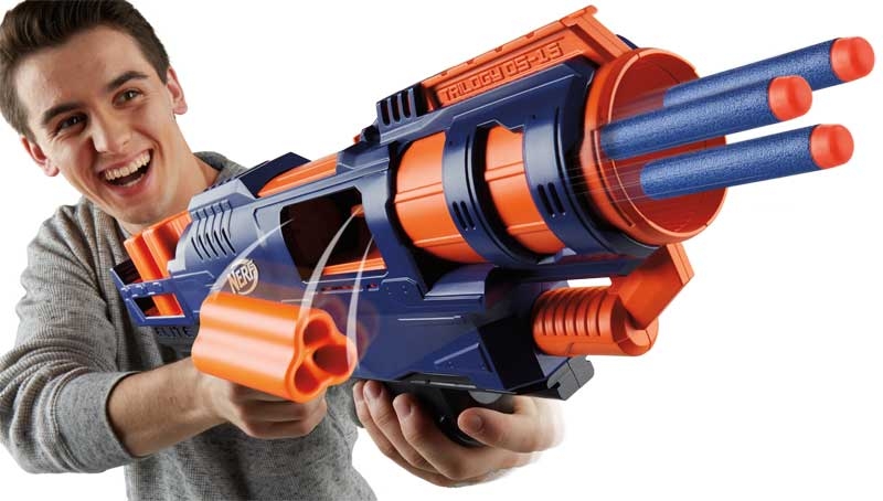 NERF