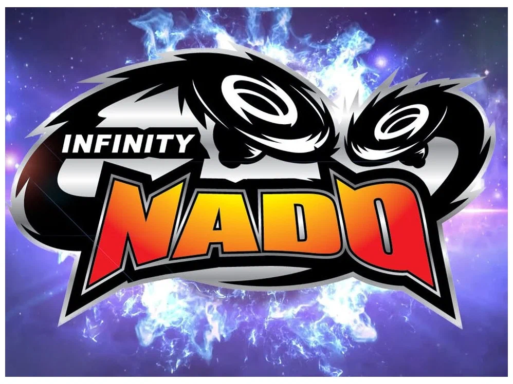 Infinity Nado