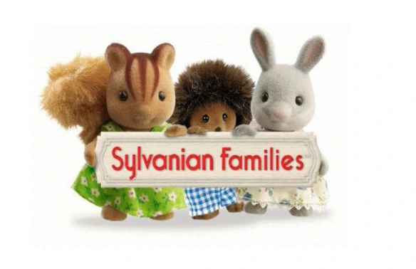 Sylvanian Families