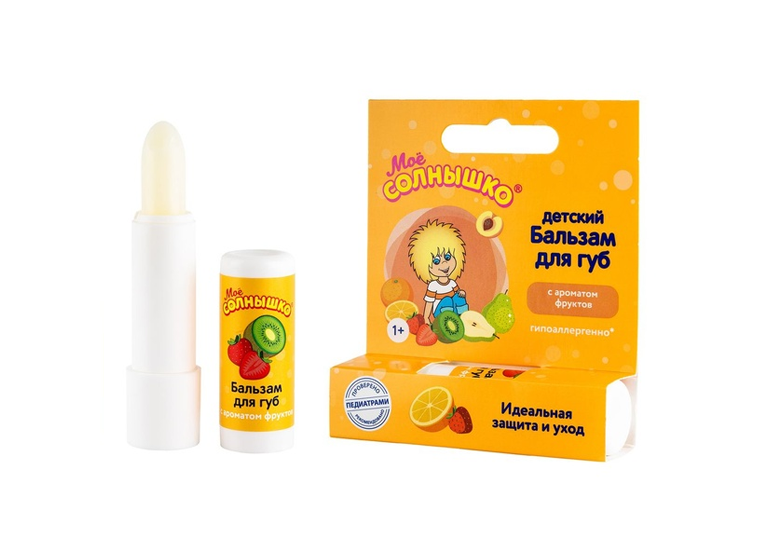 Уход за телом