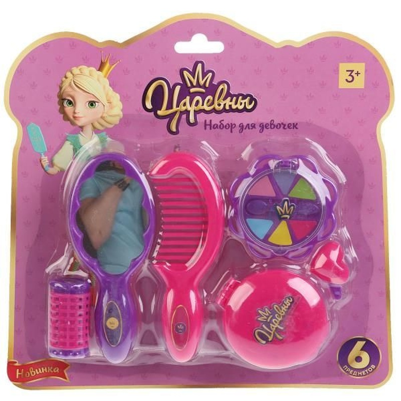 Детская косметика